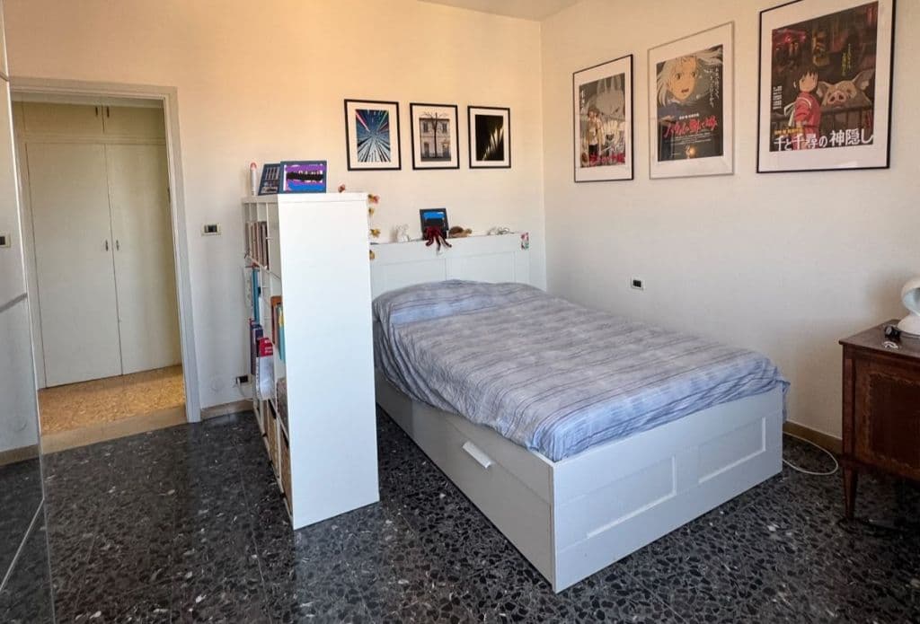 Stanza singola a Verona