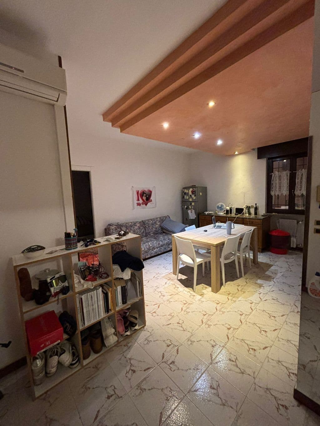 Stanza doppia a Verona