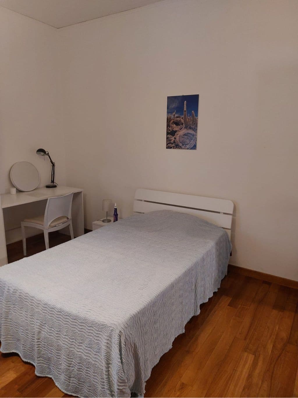 Stanza doppia a Verona