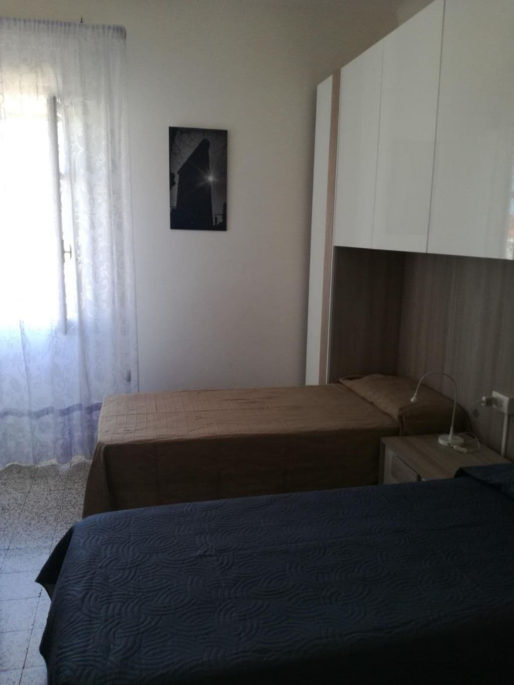 Posto letto a Verona