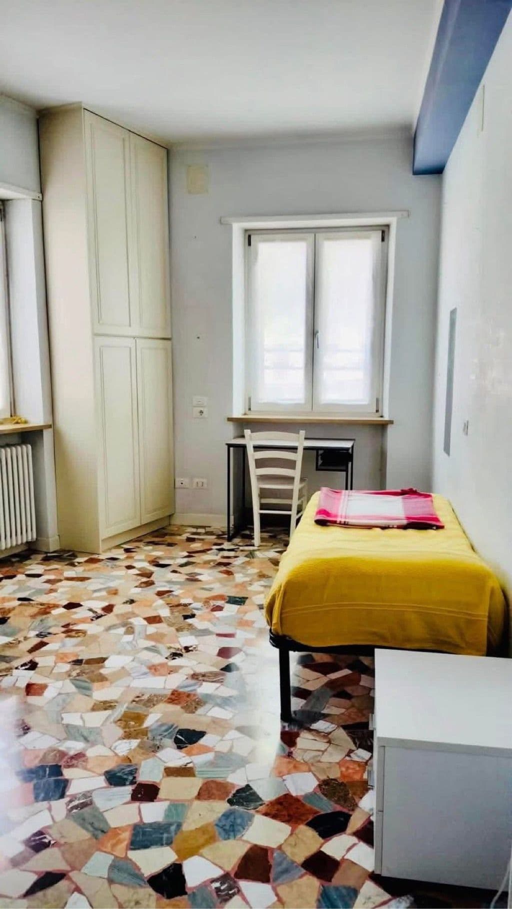Posto letto a Verona