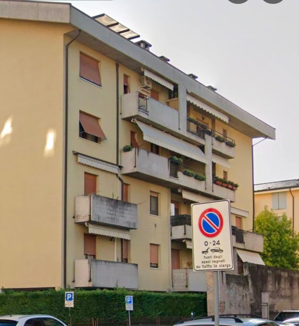 Stanza doppia a Verona