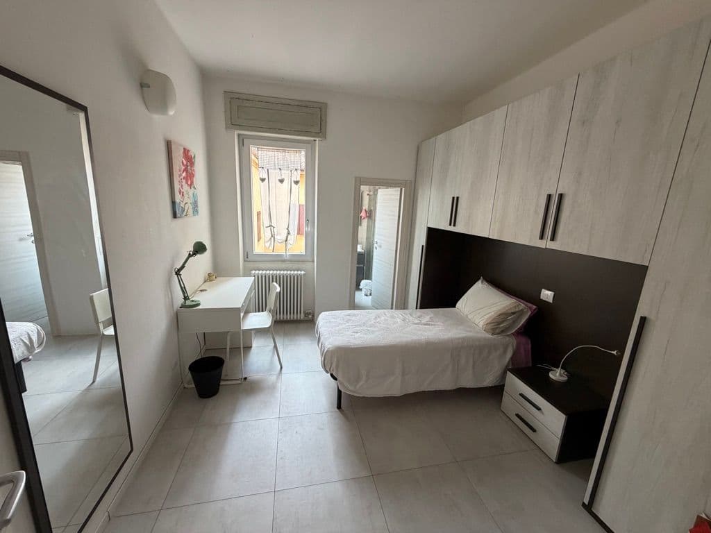 Stanza singola a Verona