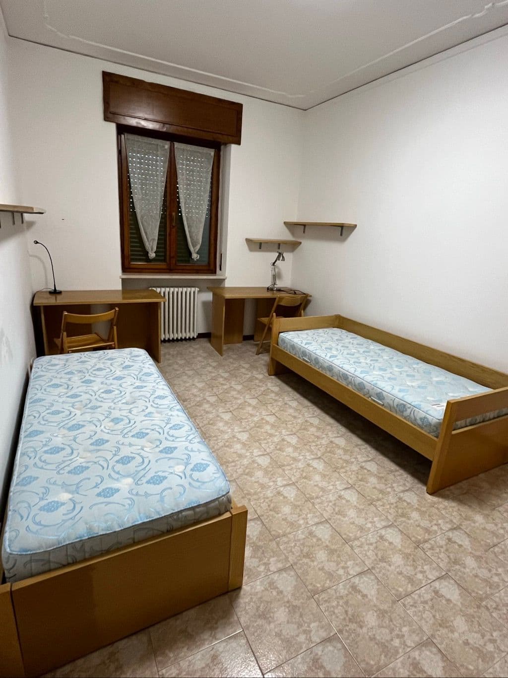 Posto letto a Verona