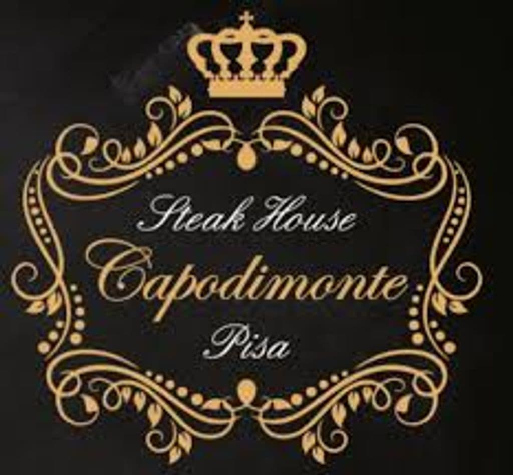Ristorante Capodimonte Pisa