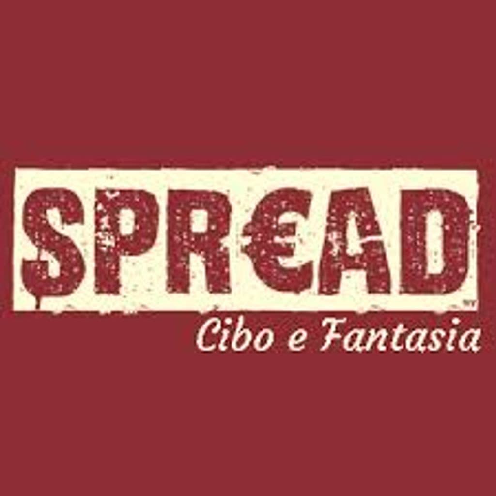 Spread cibo e fantasia