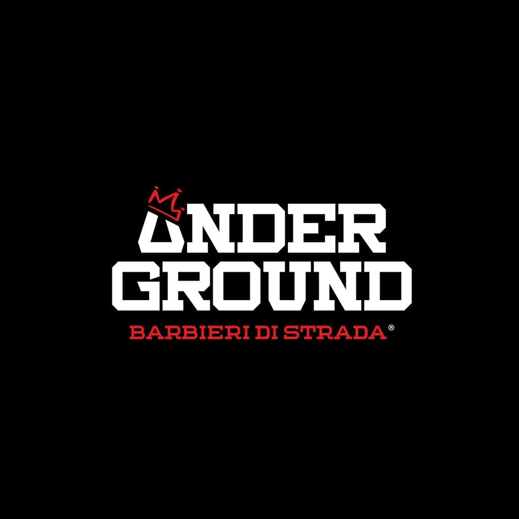 Underground Barberia Pisa