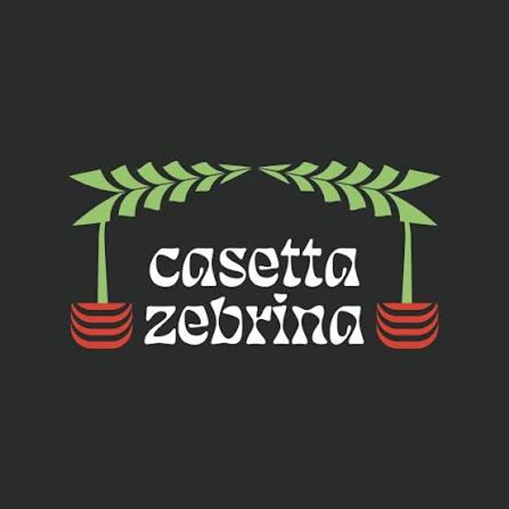 Casetta Zebrina
