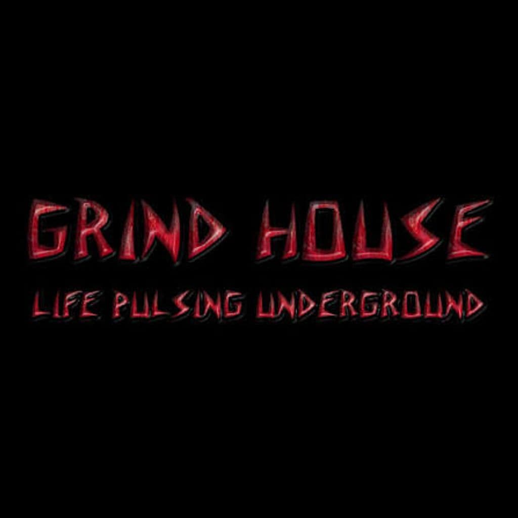 Grind House