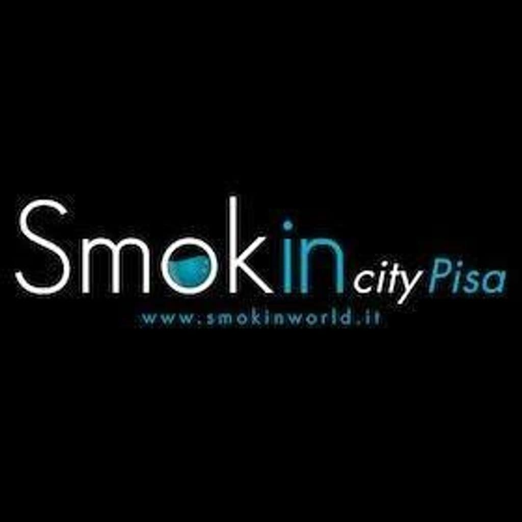 Smokin City Pisa Electronic Cigarettes